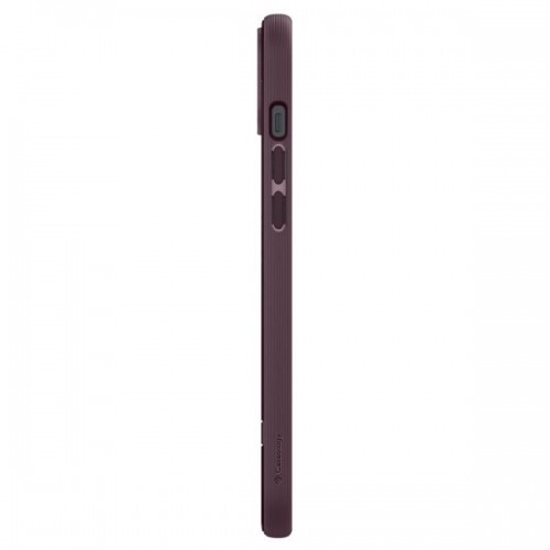 Spigen Caseology Parallax MAG iPhone 14 Plus 6,7 " Magsafe Burgundowy|Burgundy ACS04929 image 5