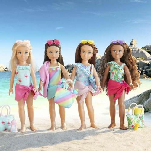 Кукла Corolle Rigoberta Пляж image 5