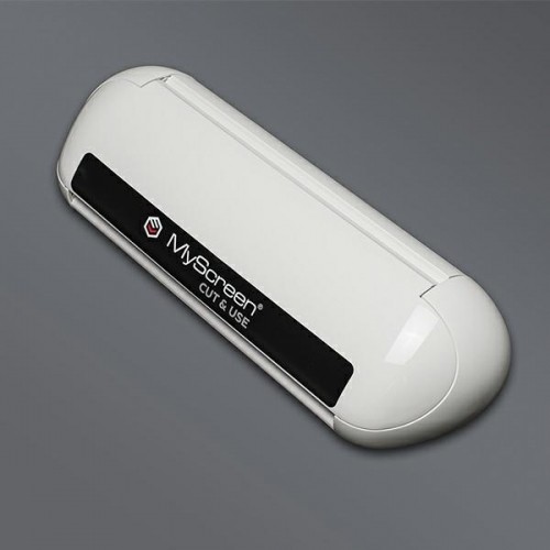 Myscreenprotector MS CUT&USE Ploter 11" + AppTool Set PL image 5