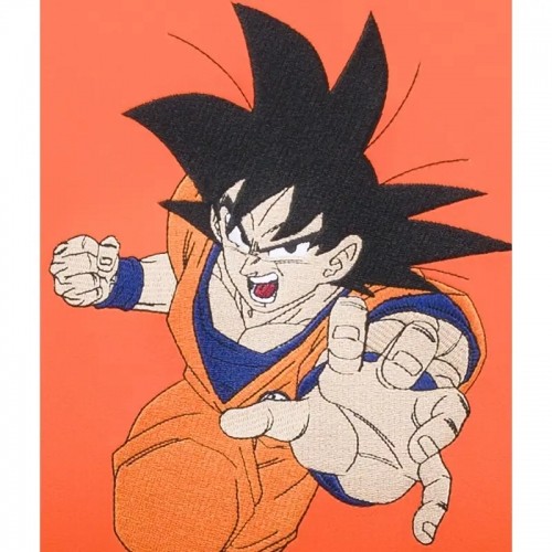 Subsonic Junior RockNSeat DBZ V2 image 5