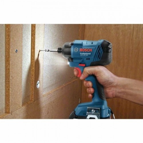 Hammer drill BOSCH Professional GDR 18V-160 2800 rpm 18 V image 5