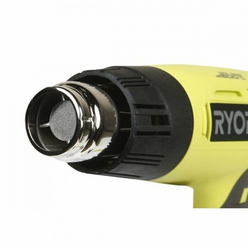 Karstā gaisa pistole Ryobi 5133001137 2000 W 400 / 600 ºC image 5