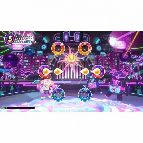 Videospēle priekš Switch SEGA Samba de Amigo: Party Central image 5