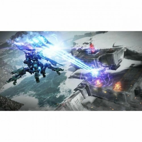 Videospēle PlayStation 5 Bandai Namco Armored Core VI: Fires of Rubicon image 5