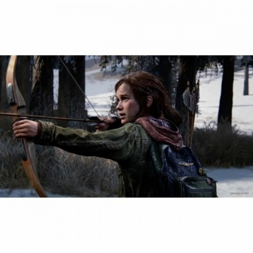 PlayStation 5 Video Game Naughty Dog The Last of Us: Part 1 Remake image 5