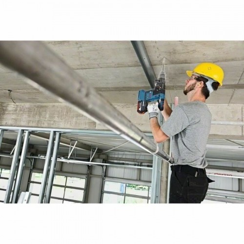 Перфоратор BOSCH PROFESSIONAL SDS plus GBH 2.6 J 1300 rpm image 5