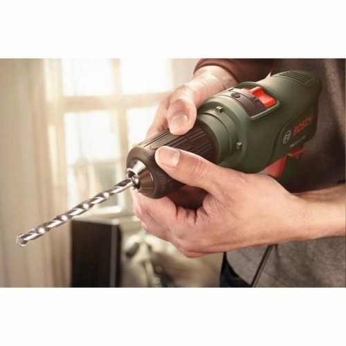 Перфоратор BOSCH EasyImpact 600 600 W image 5