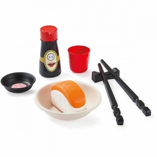 Набор игрушечных продуктов Ecoiffier Sushi image 5