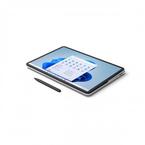Ноутбук 2 в 1 Microsoft Surface Laptop Studio Испанская Qwerty 1 TB SSD 32 GB RAM 14,4" i7-11370H image 5