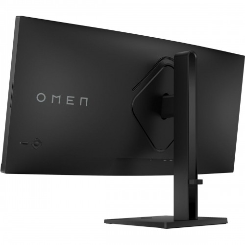 Монитор HP OMEN 34c 34" LED VA Flicker free 165 Hz image 5