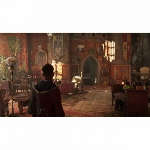 Videospēle Xbox Series X Warner Games Hogwarts Legacy image 5