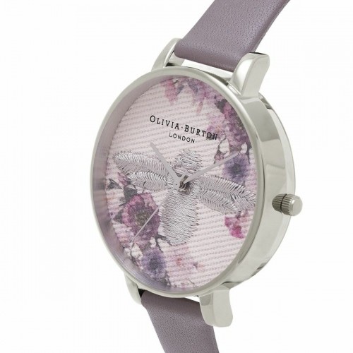 Женские часы Olivia Burton OB16EM05 (Ø 38 mm) image 5