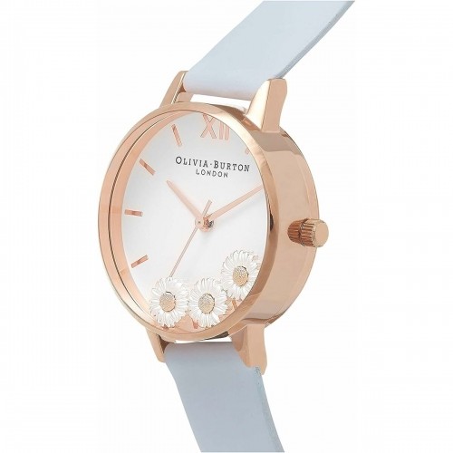 Ladies' Watch Olivia Burton OB16CH04  (Ø 30 mm) image 5