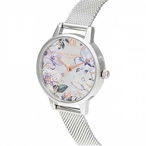 Женские часы Olivia Burton OB16BF26 (Ø 30 mm) image 5