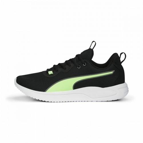 Беговые кроссовки для взрослых Puma Resolve Modern Чёрный Унисекс image 5