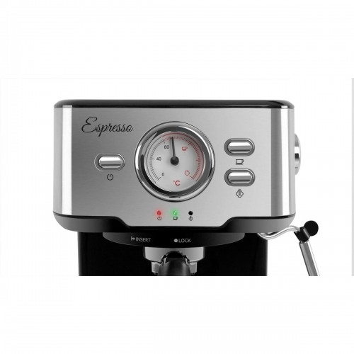 Superautomatic Coffee Maker Orbegozo EX 5500 Multicolour 1,5 L image 5