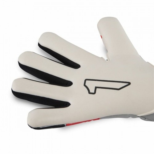 Goalkeeper Gloves Rinat Xtreme Guard Zhero Semi Grey image 5