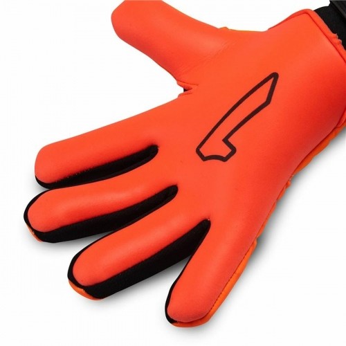 Goalkeeper Gloves Rinat Kratos Turf Dark Orange image 5