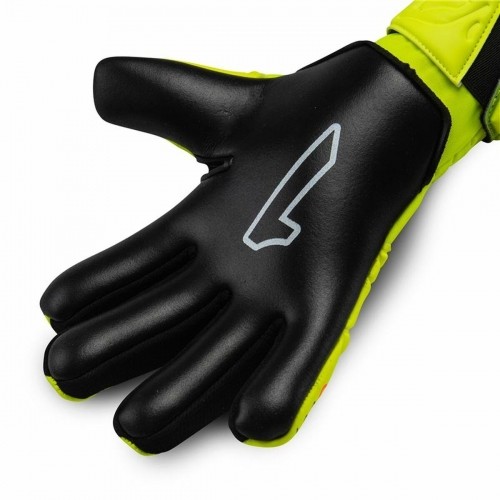 Goalkeeper Gloves Rinat Kratos Semi Yellow image 5