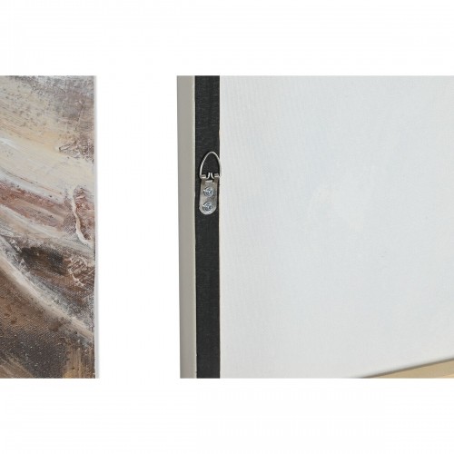 Картина Home ESPRIT Колониальный 90 x 3,7 x 120 cm (2 штук) image 5
