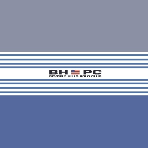 Virsēja lapa Beverly Hills Polo Club BONA 1 Daudzums Gulta 135 210 x 270 cm image 5