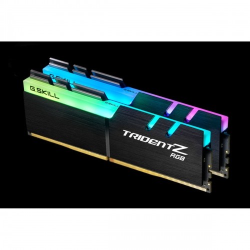 RAM Memory GSKILL Trident Z RGB DDR4 CL18 16 GB image 5