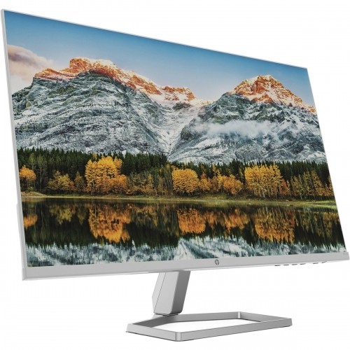 Monitors HP M27fw 27" IPS LCD Flicker free 50-60  Hz image 5