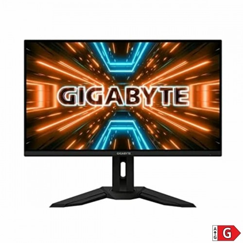 Monitors Gigabyte M32U 144 Hz 31,5" LED Flicker free image 5