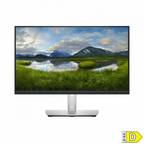 Monitors Dell P2222H FHD IPS 21,5" LED IPS LCD Flicker free 50-60  Hz image 5