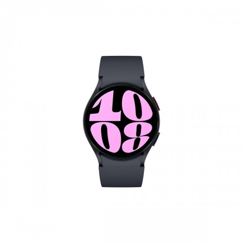 Умные часы Samsung Galaxy Watch6 Чёрный Графитовый да 40 mm image 5