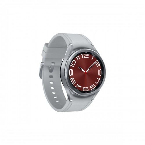 Smartwatch Samsung Galaxy Watch6 Classic Grey Silver Yes 43 mm image 5