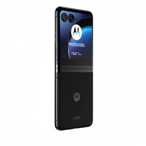 Viedtālruņi Motorola RAZR 40 Ultra Melns 256 GB 8 GB RAM 6,9" image 5