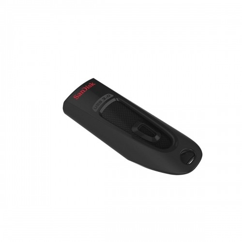 USВ-флешь память SanDisk Ultra Чёрный 512 GB image 5