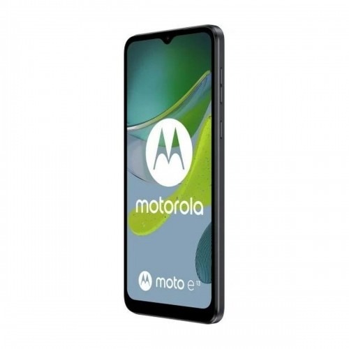 Smartphone Motorola Moto E13 6,5" 2 GB RAM Octa Core UNISOC T606 Black image 5