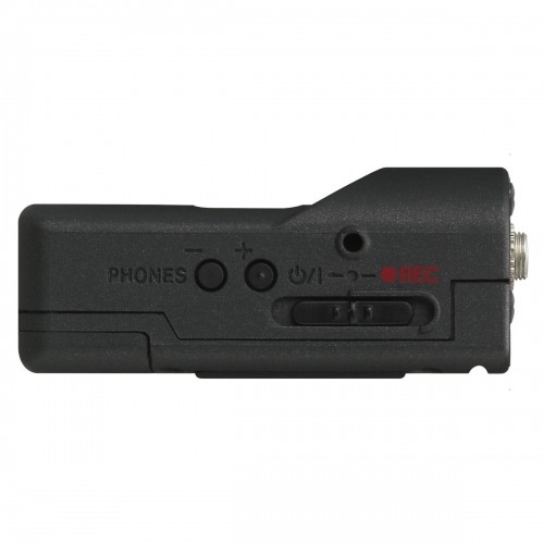 Dictaphone Tascam DR-10L Melns image 5