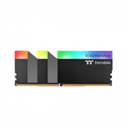 RAM Atmiņa THERMALTAKE Toughram RGB CL19 16 GB image 5