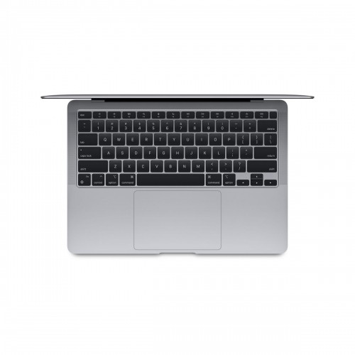 Piezīmju Grāmatiņa Apple MacBook Air 256 GB SSD 8 GB RAM 13,3" M1 image 5