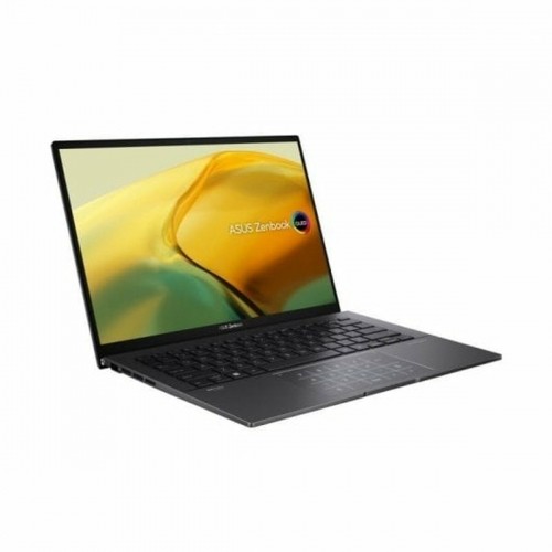 Piezīmju Grāmatiņa Asus ZenBook 14 16 GB RAM 14" Spāņu Qwerty image 5