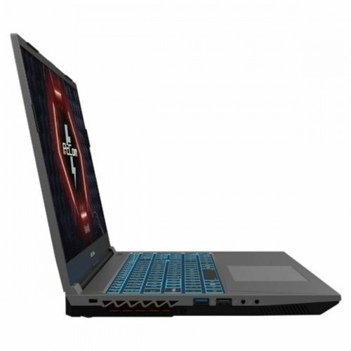 Ноутбук PcCom Revolt 4070 Испанская Qwerty Intel Core i7-13700HX 32 GB RAM 15,6" 500 GB SSD image 5
