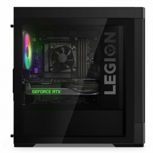 Настольный ПК Lenovo Legion T5 26IAB7 16 GB RAM Intel Core i5-12400F 1 TB SSD image 5