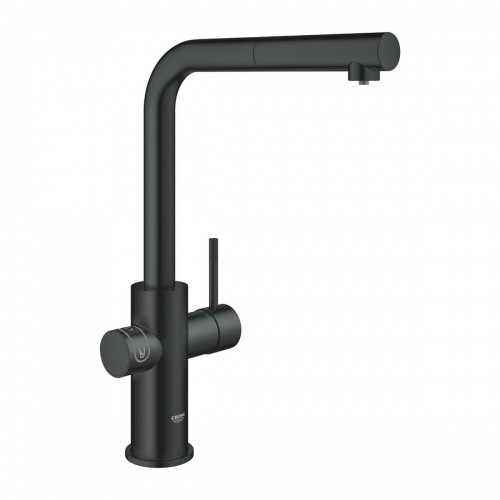 Mixer Tap Grohe Home image 5
