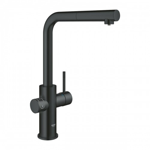 Смеситель с одной ручкой Grohe Home image 5