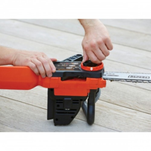 Motorzāģis Black & Decker GKC1825L20 image 5