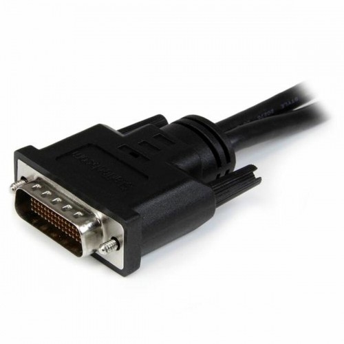 DisplayPort Cable DMS-59 Startech DMSDPDP1 4K Ultra HD 20 cm image 5