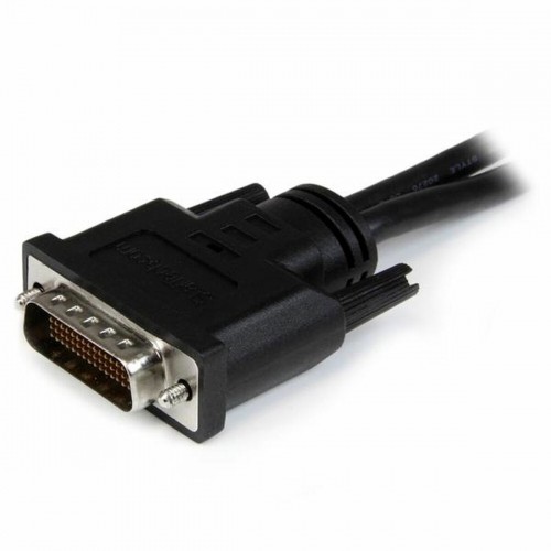 Кабель Displayport DMS-59 Startech DMSDPDP1 4K Ultra HD 20 cm image 5