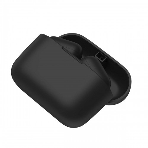 In-ear Bluetooth Headphones Savio TWS-09 Black image 5