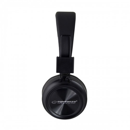 Bluetooth-наушники с микрофоном Esperanza EH219 image 5