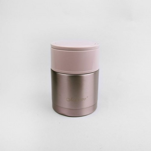 Thermos Feel Maestro MR-1636 Pink Golden Stainless steel 600 ml image 5