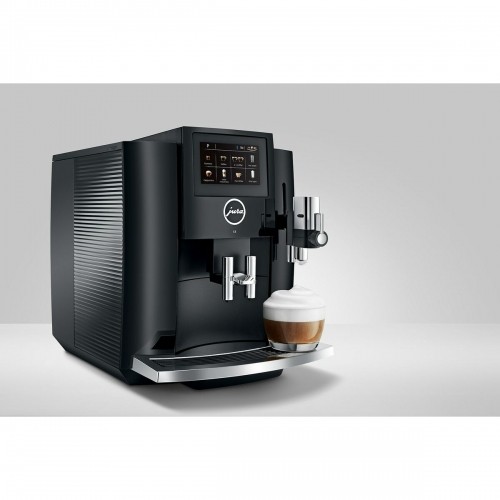 Superautomatic Coffee Maker Jura S8 Black Yes 1450 W 15 bar image 5