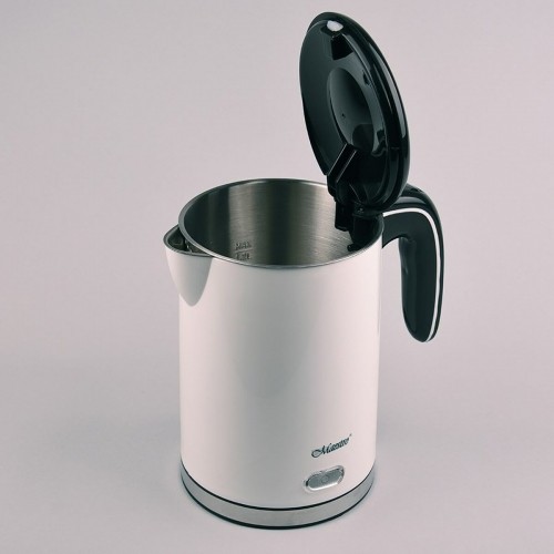 Kettle Feel Maestro MR030  White Beige Bronze Stainless steel 1500 W 2200 W 1,2 L 1,7 L image 5